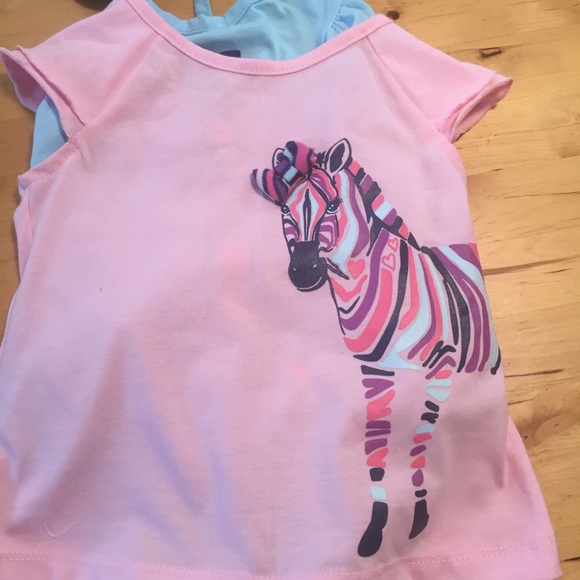 NWT Girls’ 3 Piece Matching Set - Picture 3 of 7